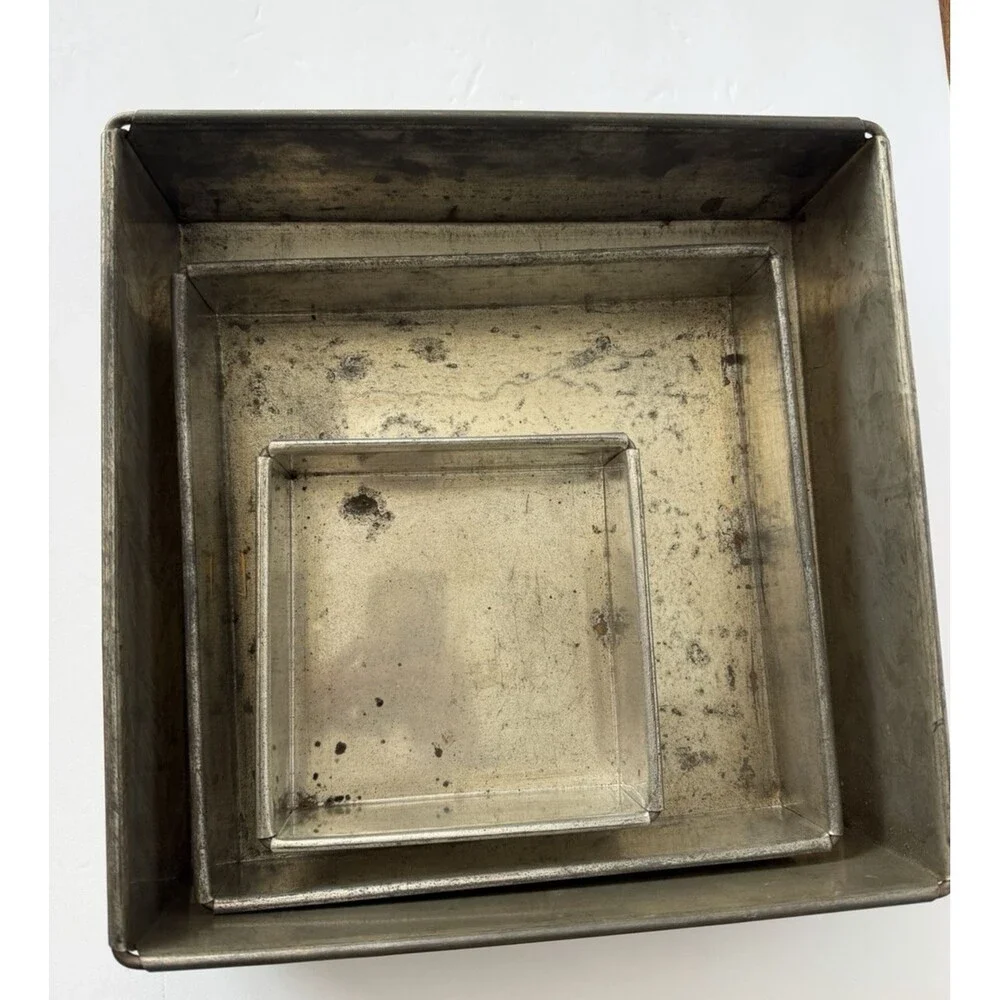 Unbranded set square